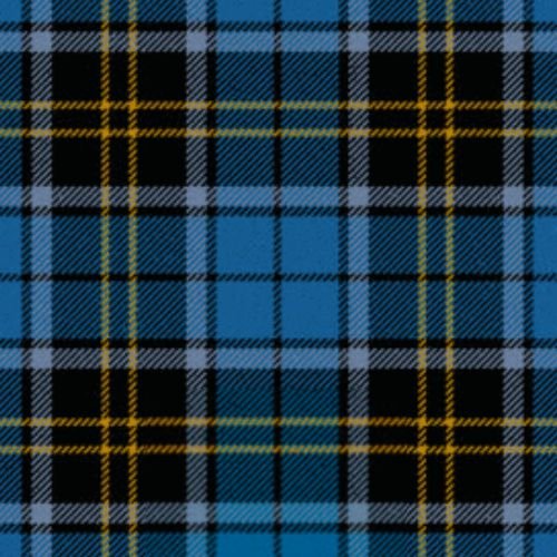 Carrick High School Ancient Tartan - Imperial Highland Supplies
