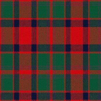 Carrick Tartan - Imperial Highland Supplies