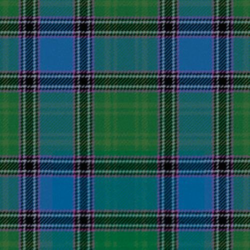 Carson of Rusco Ancient Tartan - Imperial Highland Supplies