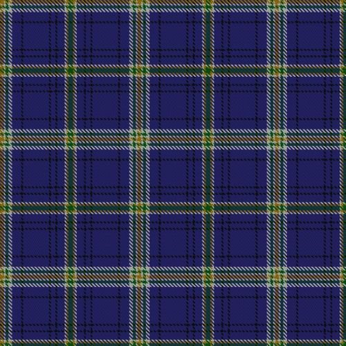 Carstairs Tartan - Imperial Highland Supplies