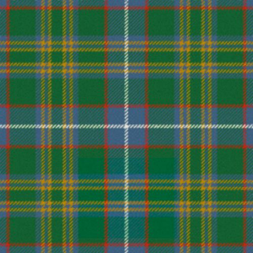 Casey of West Virginia Ancient Tartan - Imperial Highland Supplies