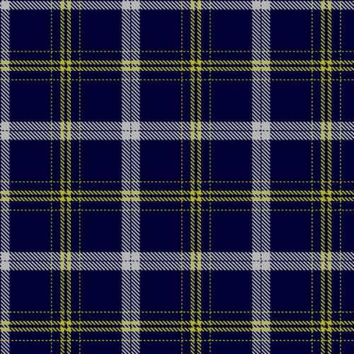 Castle on the Hill Tartan - Imperial Highland Supplies