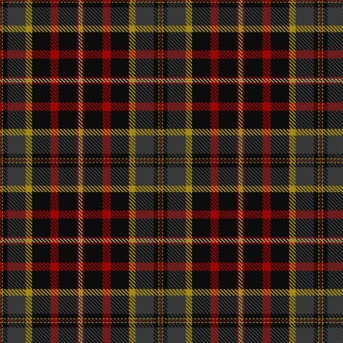 Cates Dress Tartan - Imperial Highland Supplies