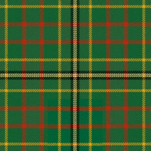 Cates Hunting Ancient Tartan - Imperial Highland Supplies