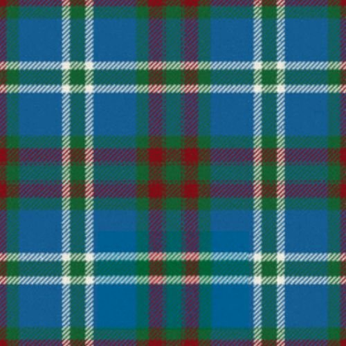 Cathcart Ancient Tartan - Imperial Highland Supplies