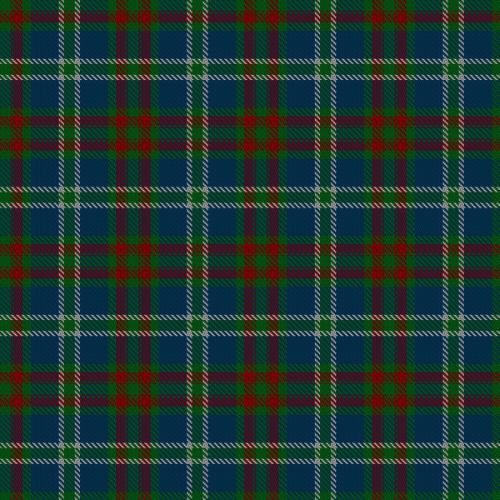 Cathcart Tartan - Imperial Highland Supplies
