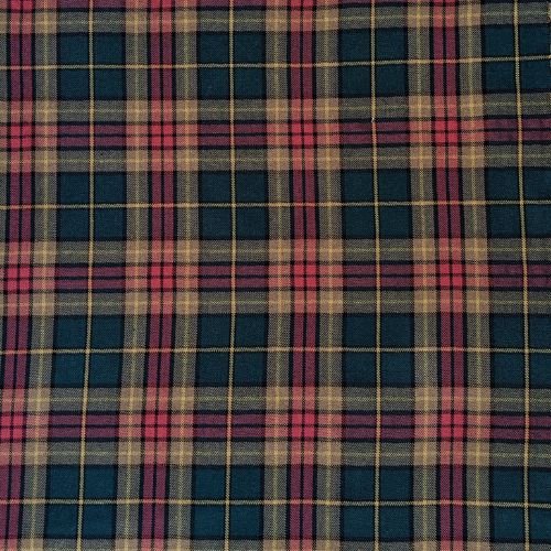 Cavan Irish County Tartan - Imperial Highland Supplies