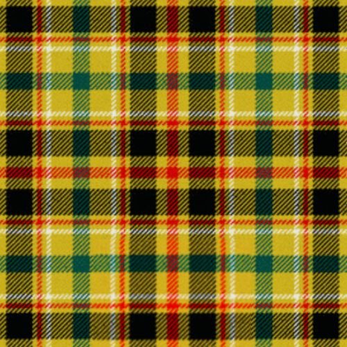 Cawte of Middlebanknock Tartan - Imperial Highland Supplies