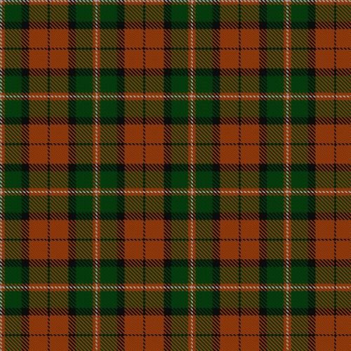 Celtic Combat Tartan - Imperial Highland Supplies