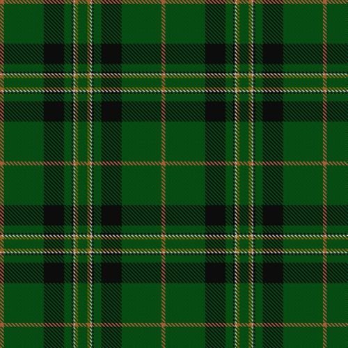 Celtic Pride Tartan - Imperial Highland Supplies