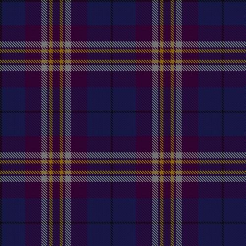 Charleston Police Department Tartan - Imperial Highland Supplies