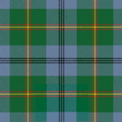 Chartered Accountants of Scotland Ancient Tartan - Imperial Highland Supplies