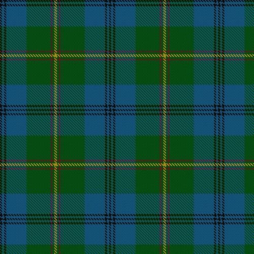 Chartered Accountants of Scotland Tartan - Imperial Highland Supplies