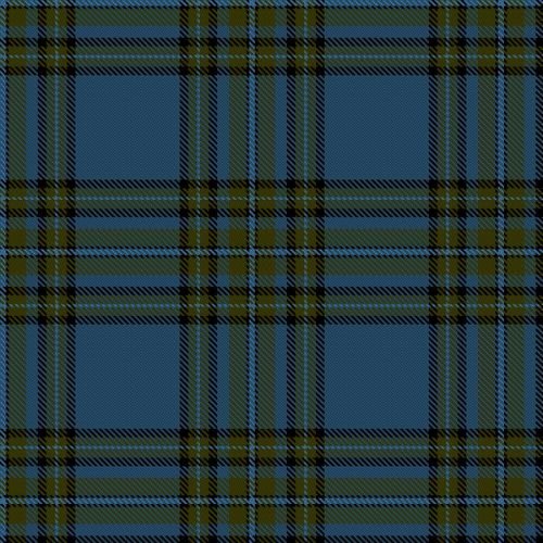 Chateau Tartan - Imperial Highland Supplies