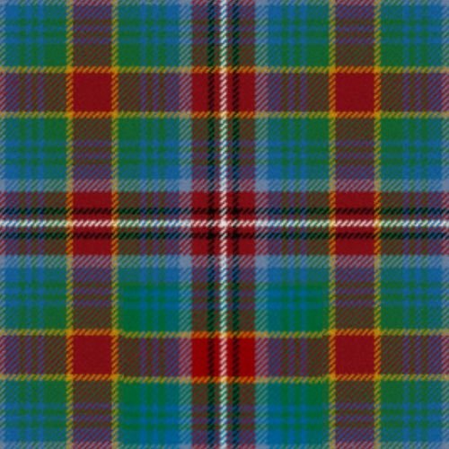 Chattahoochee River Ancient Tartan - Imperial Highland Supplies