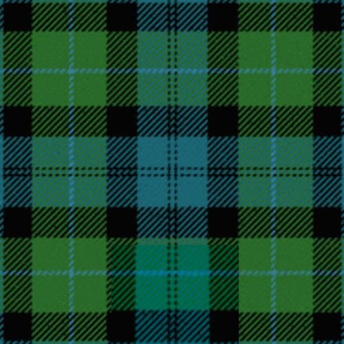Cheape of Torosay Ancient Tartan - Imperial Highland Supplies