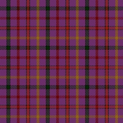 Child The Tartan - Imperial Highland Supplies
