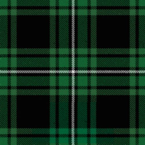 Childers Ancient Tartan - Imperial Highland Supplies