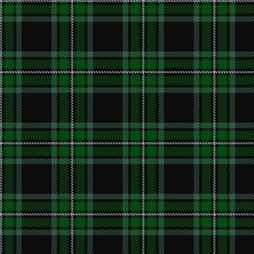 Childers Tartan - Imperial Highland Supplies