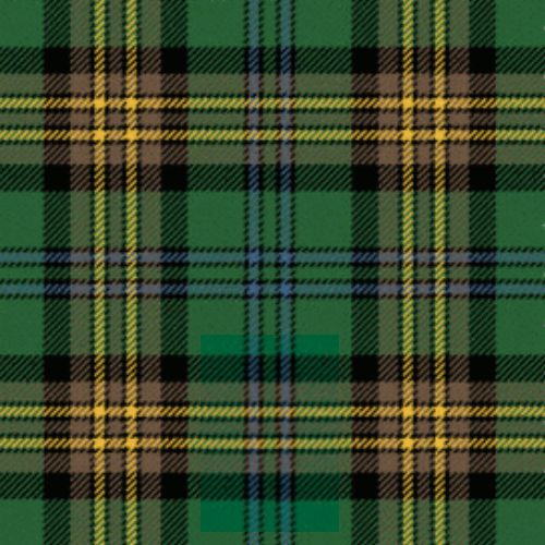 Choinka Ancient Tartan - Imperial Highland Supplies