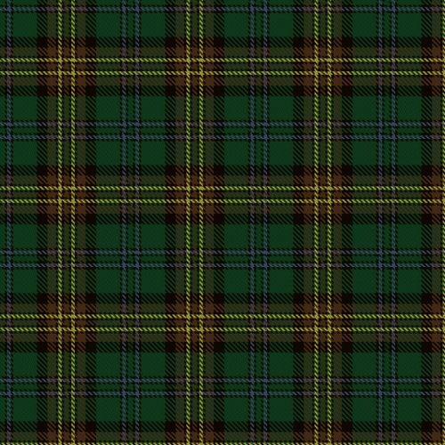 Choinka Tartan - Imperial Highland Supplies