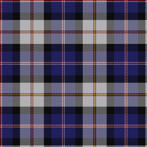 Christian Dress Tartan - Imperial Highland Supplies