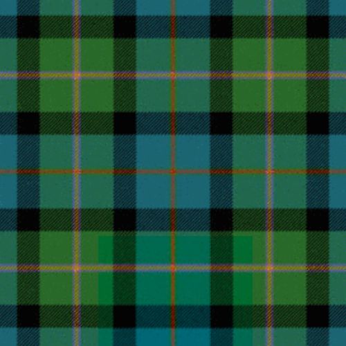 Christian Hunting Ancient Tartan - Imperial Highland Supplies