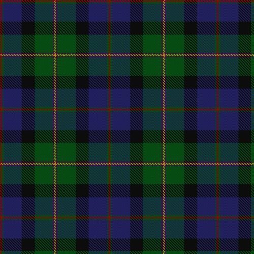 Christian Hunting Tartan - Imperial Highland Supplies