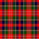 Christie Tartan - Imperial Highland Supplies