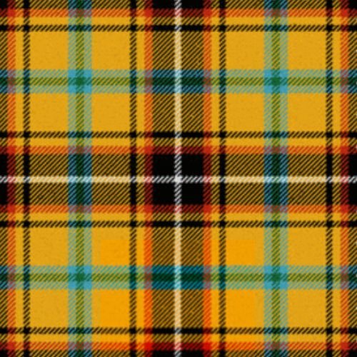 Christopher Ancient Tartan - Imperial Highland Supplies