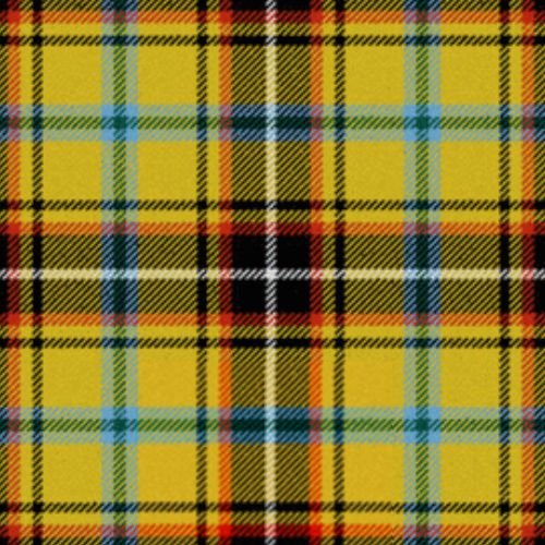 Christopher Tartan - Imperial Highland Supplies