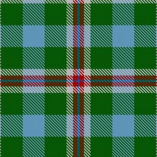 Chubbs L & S Ancient Tartan - Imperial Highland Supplies