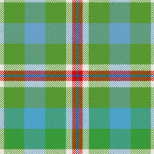Chubbs L & S Tartan - Imperial Highland Supplies