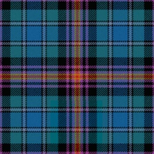 Churchill Ancient Tartan - Imperial Highland Supplies