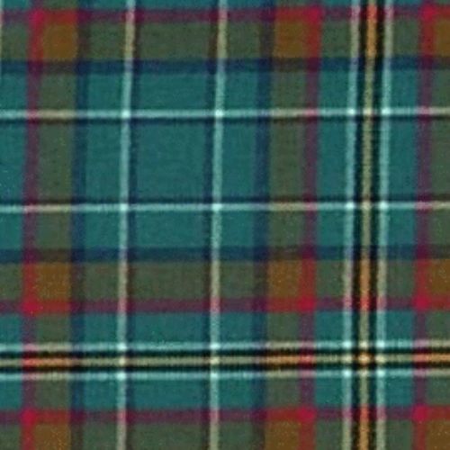 Cian of Ely Tartan - Imperial Highland Supplies
