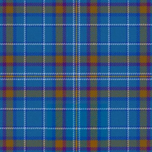 Cian Tartan - Imperial Highland Supplies