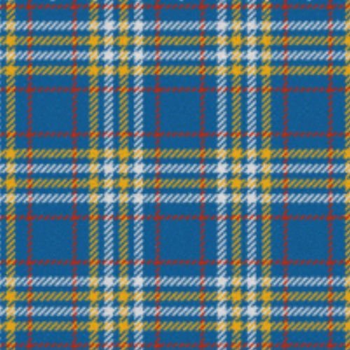 Clackson Ancient Tartan - Imperial Highland Supplies