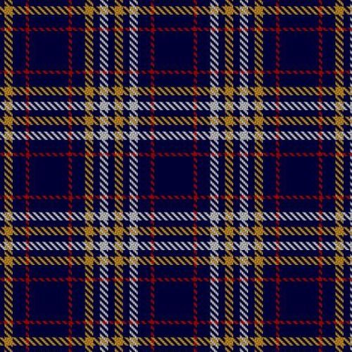 Clackson Tartan - Imperial Highland Supplies