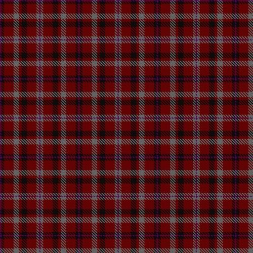 Clanton Tartan - Imperial Highland Supplies