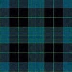 Clergy Modern Tartan - Imperial Highland Supplies