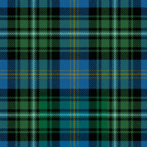 Clergy of Ulva Ancient Tartan - Imperial Highland Supplies