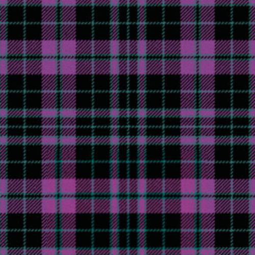 Clergy Wilson's Tartan - Imperial Highland Supplies