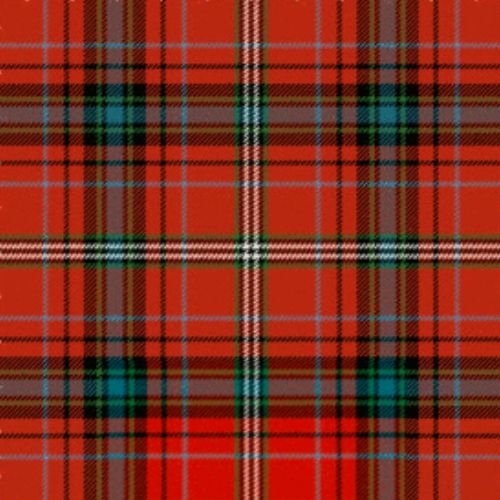 Clifford Ancient Tartan - Imperial Highland Supplies