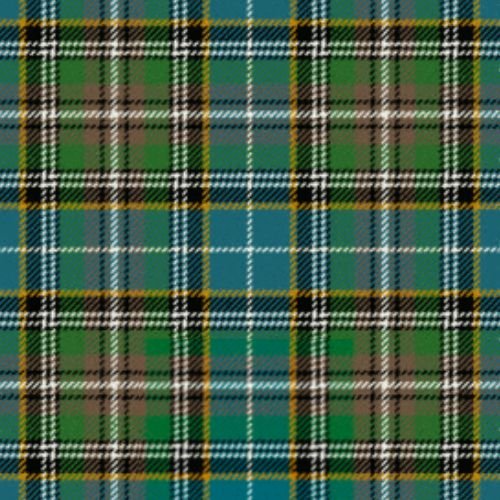 Clodagh Ancient Tartan - Imperial Highland Supplies