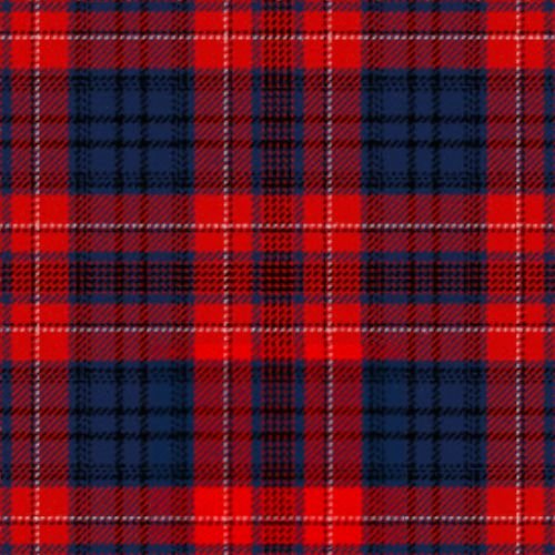 Club World British Airways Tartan - Imperial Highland Supplies