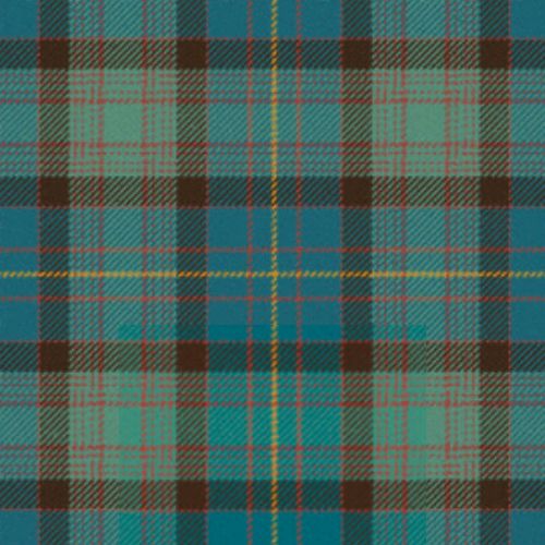 Cochrane Hunting Ancient Tartan - Imperial Highland Supplies