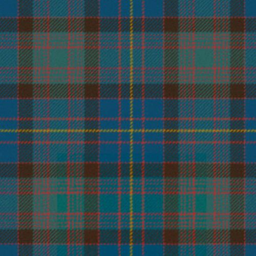 Cochrane Hunting Tartan - Imperial Highland Supplies