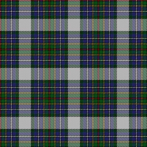 Cockburn of Ormiston Dress Tartan - Imperial Highland Supplies