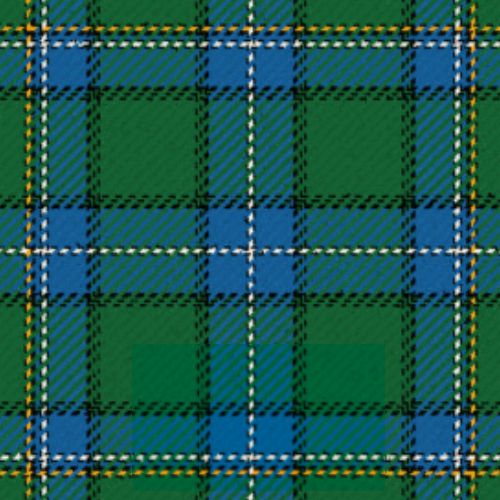 Cockburn Old Pattern Ancient Tartan - Imperial Highland Supplies