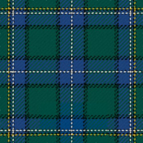 Cockburn Old Pattern Tartan - Imperial Highland Supplies